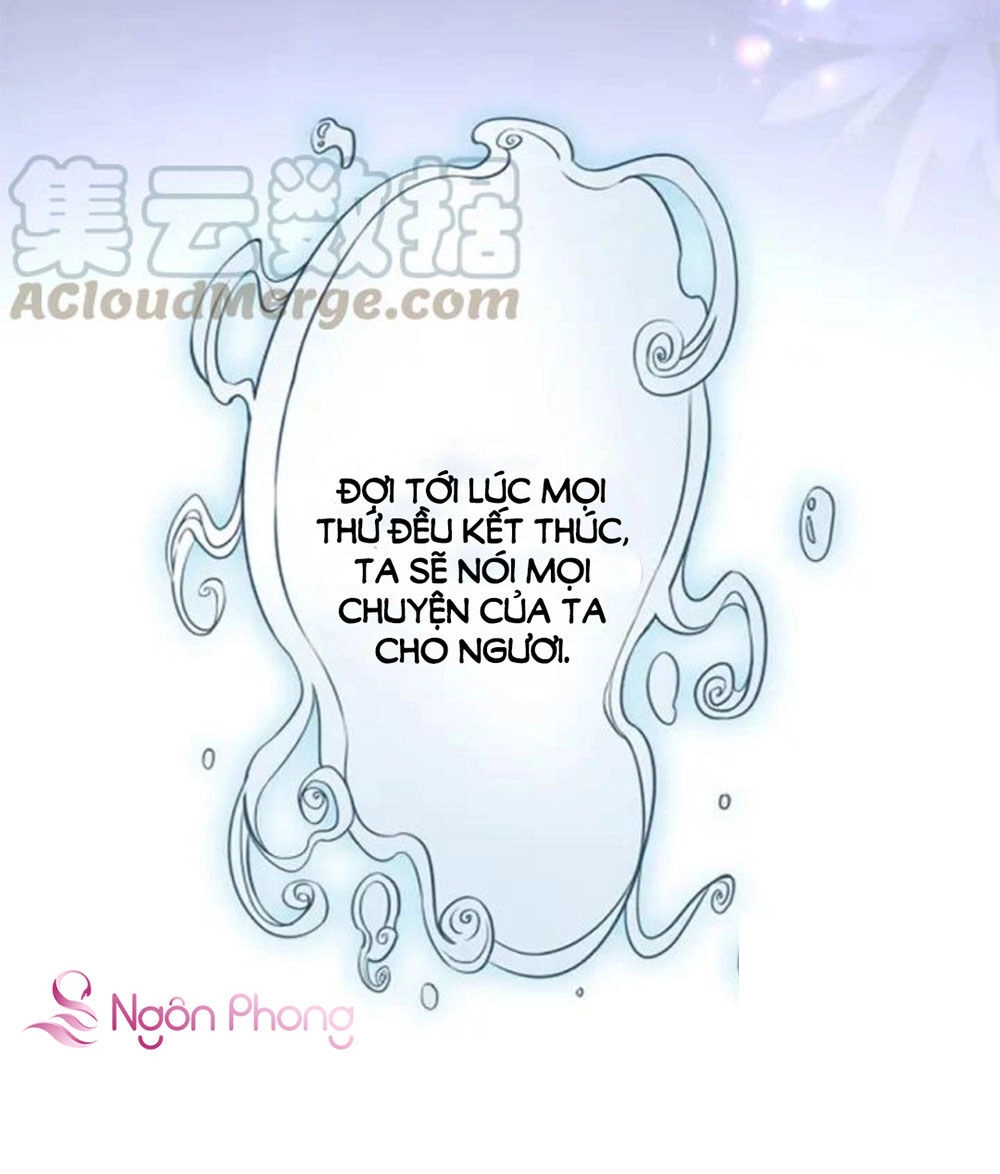 Vương Tử Và Ánh Trăng Đen Chapter 59 - 51