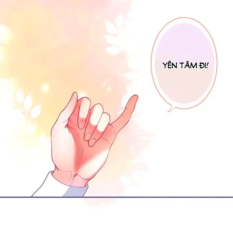 Vương Tử Và Ánh Trăng Đen Chapter 60 - 17