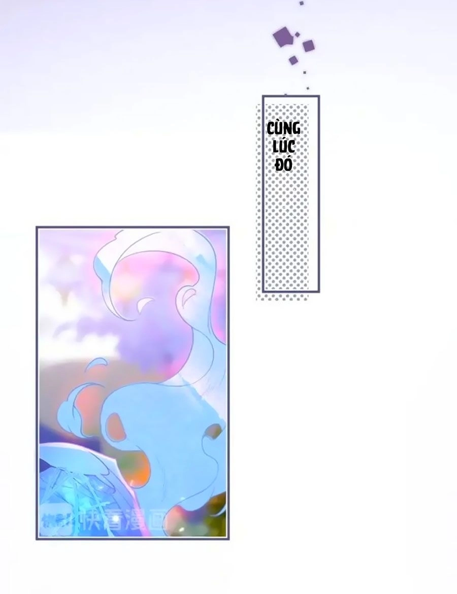 Vương Tử Và Ánh Trăng Đen Chapter 60 - 41