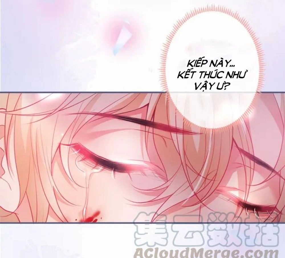 Vương Tử Và Ánh Trăng Đen Chapter 61 - 28