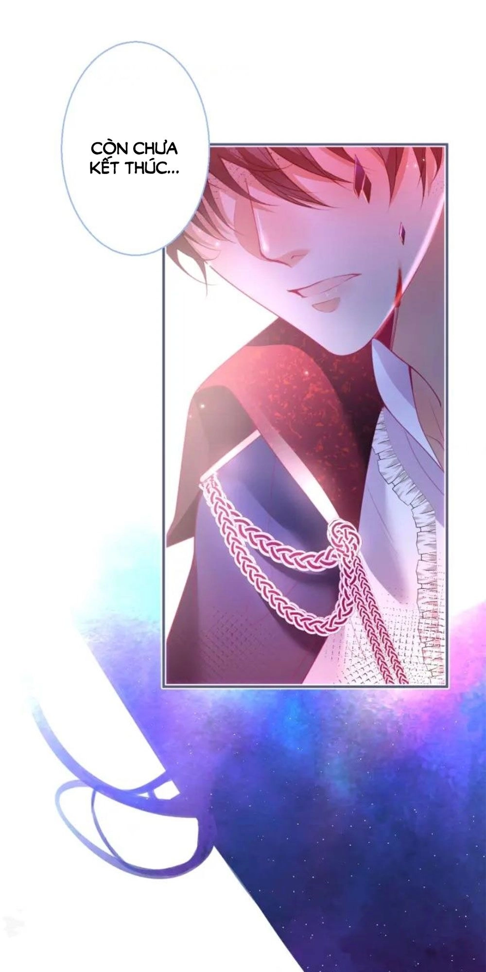 Vương Tử Và Ánh Trăng Đen Chapter 61 - 48