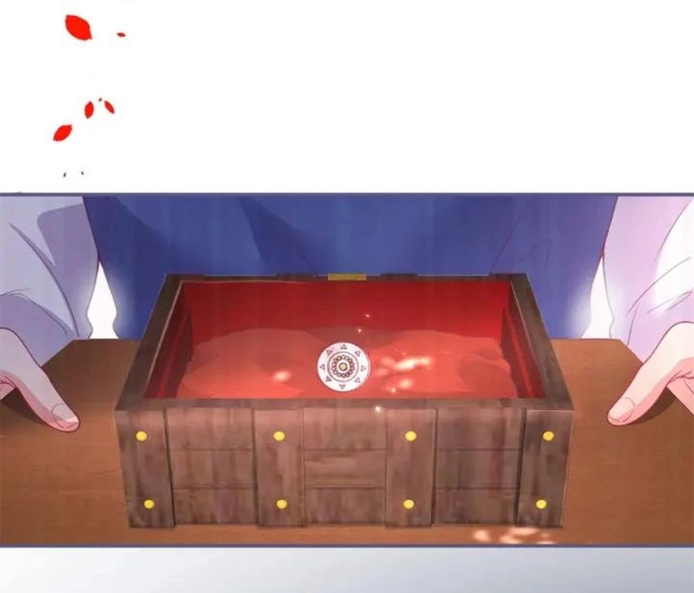 Vương Tử Và Ánh Trăng Đen Chapter 62 - 48