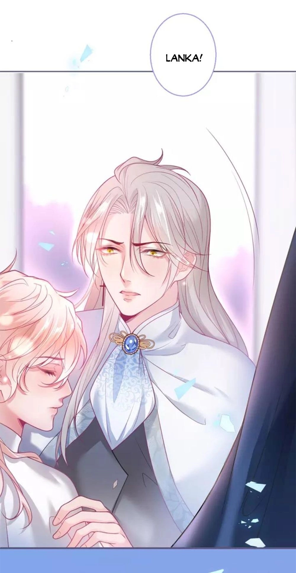 Vương Tử Và Ánh Trăng Đen Chapter 63 - 22