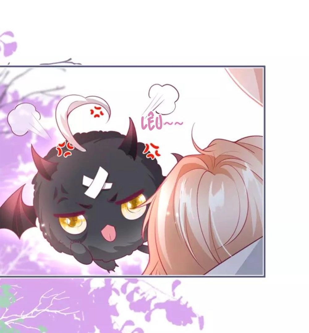 Vương Tử Và Ánh Trăng Đen Chapter 63 - 35