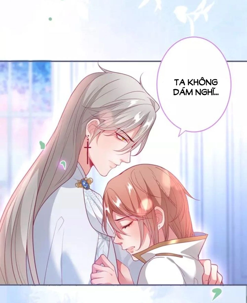 Vương Tử Và Ánh Trăng Đen Chapter 63 - 38