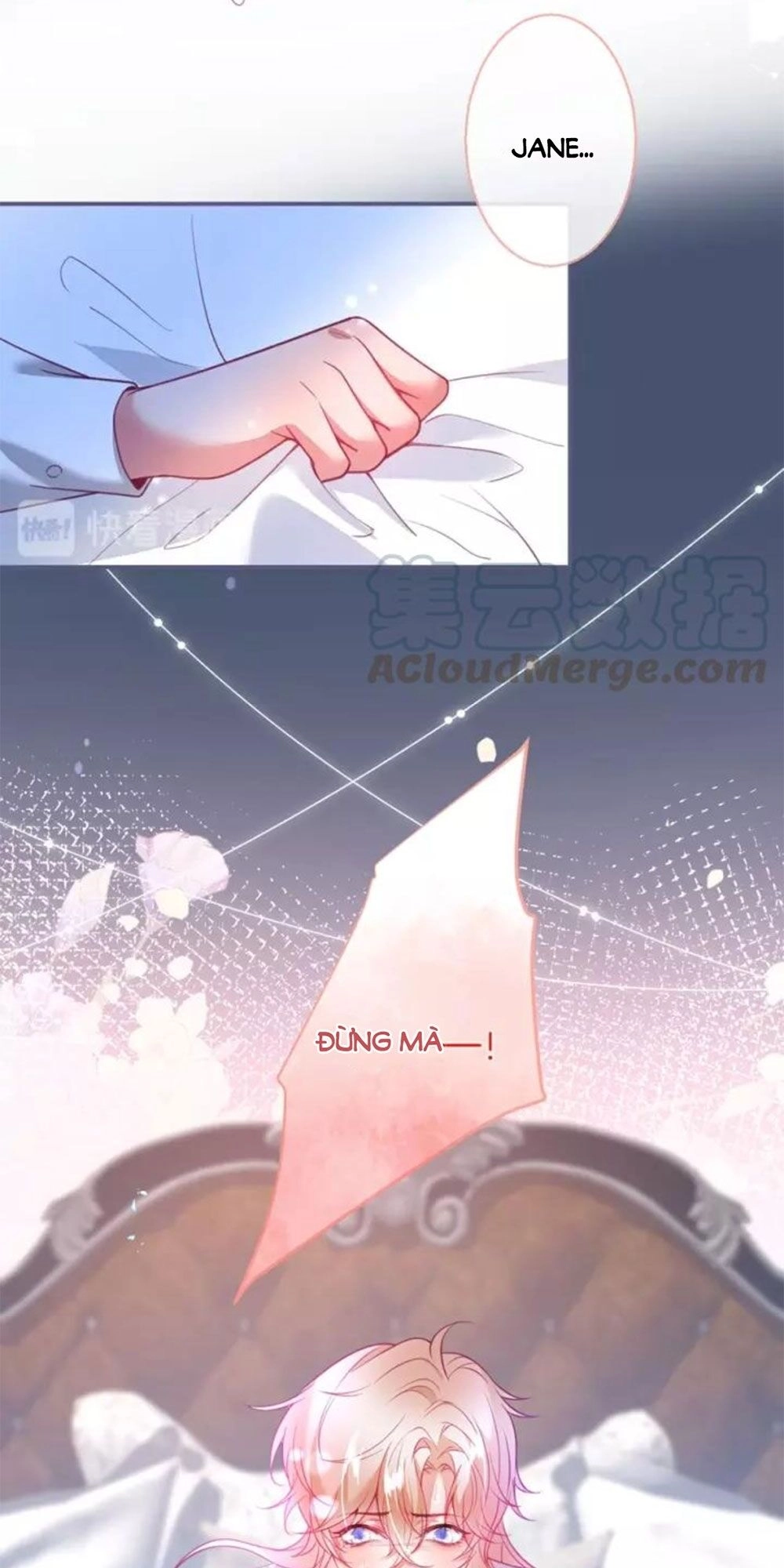 Vương Tử Và Ánh Trăng Đen Chapter 63 - 41