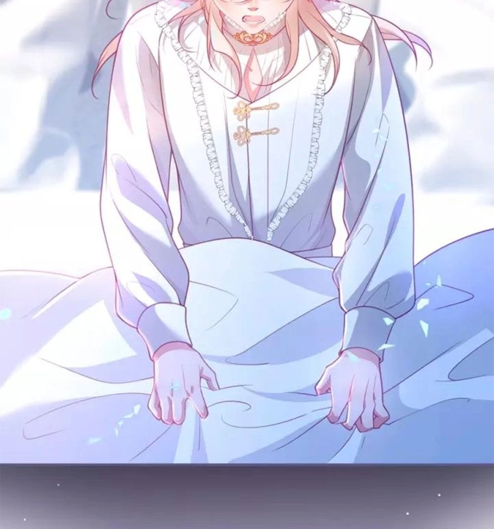 Vương Tử Và Ánh Trăng Đen Chapter 63 - 42