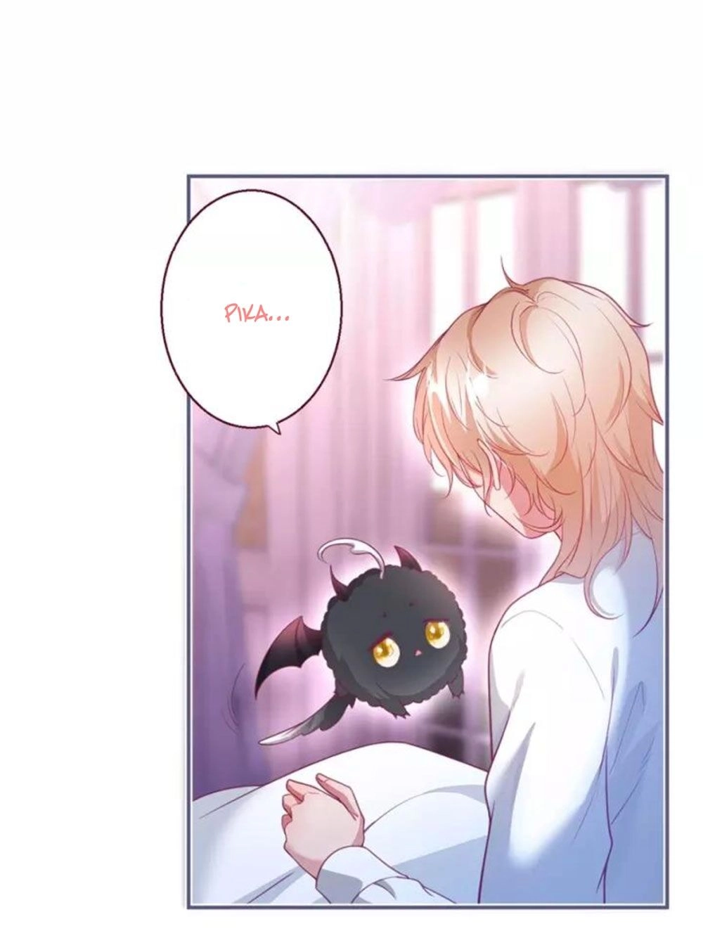 Vương Tử Và Ánh Trăng Đen Chapter 63 - 44