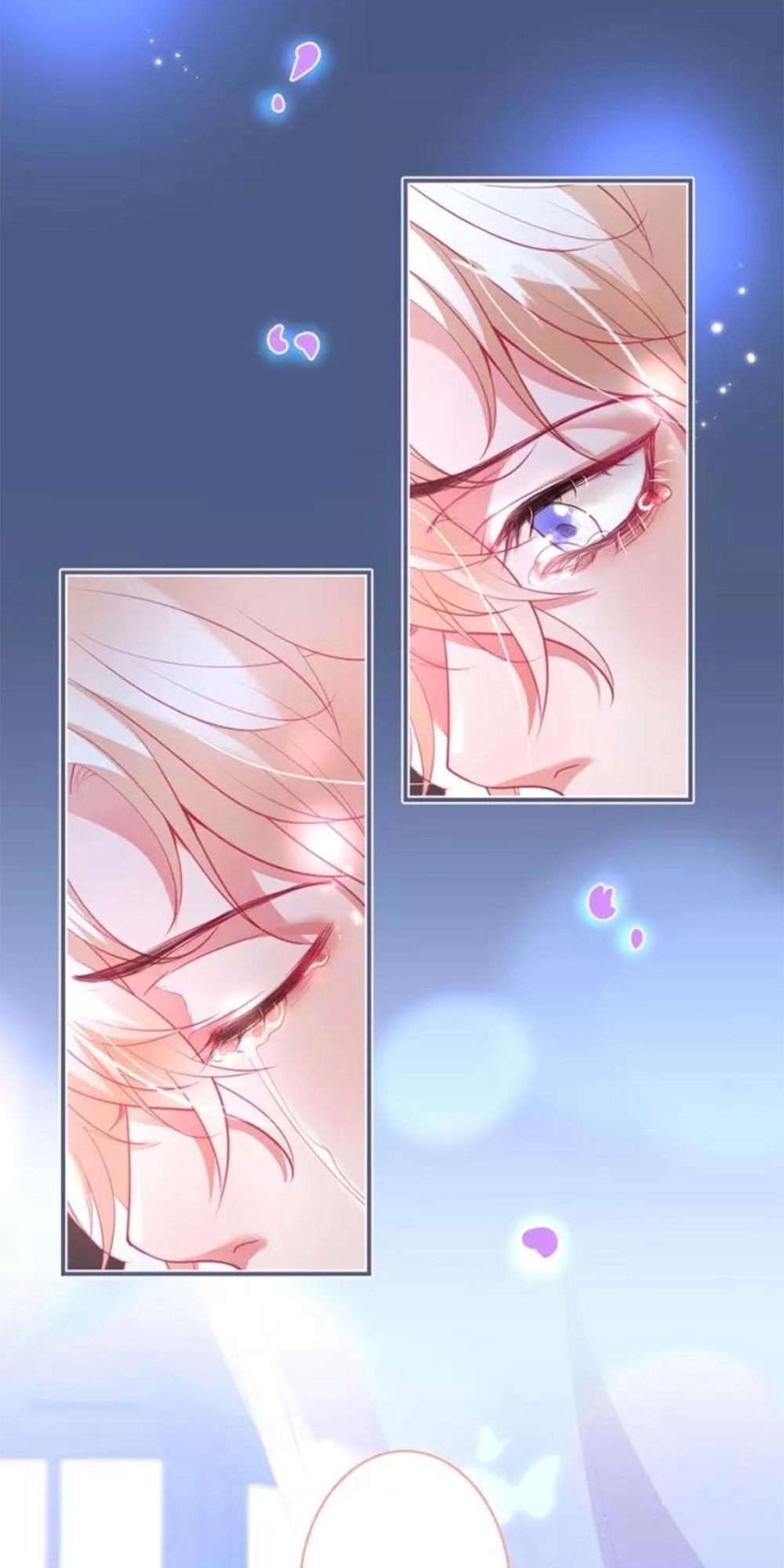 Vương Tử Và Ánh Trăng Đen Chapter 63 - 47