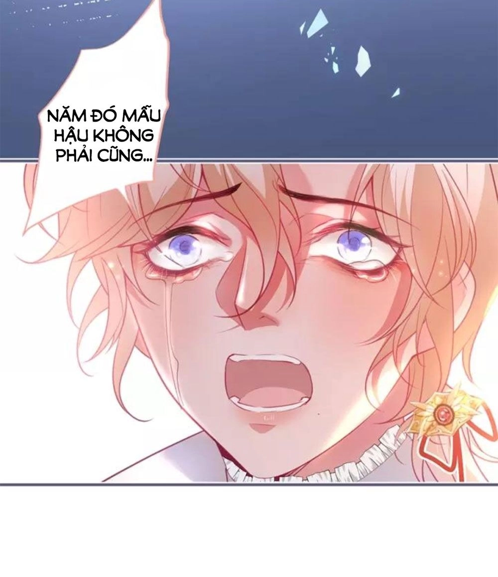 Vương Tử Và Ánh Trăng Đen Chapter 63 - 59