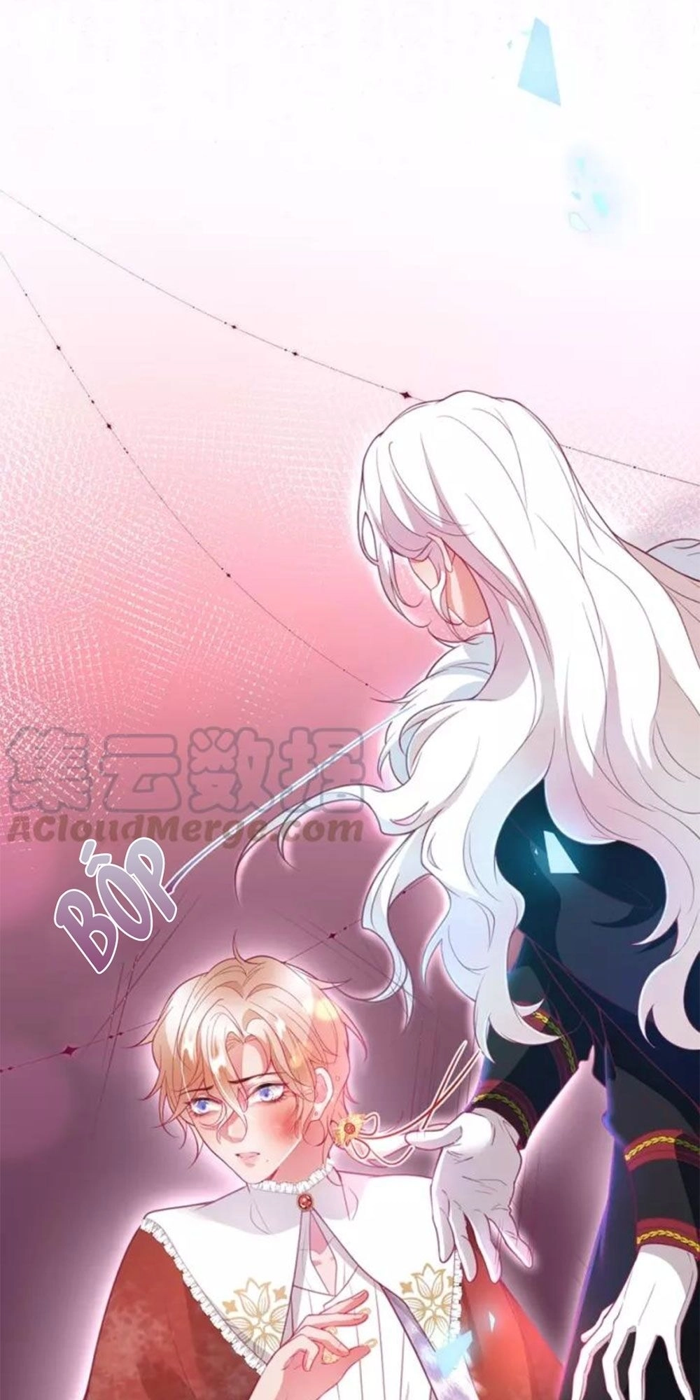 Vương Tử Và Ánh Trăng Đen Chapter 63 - 63