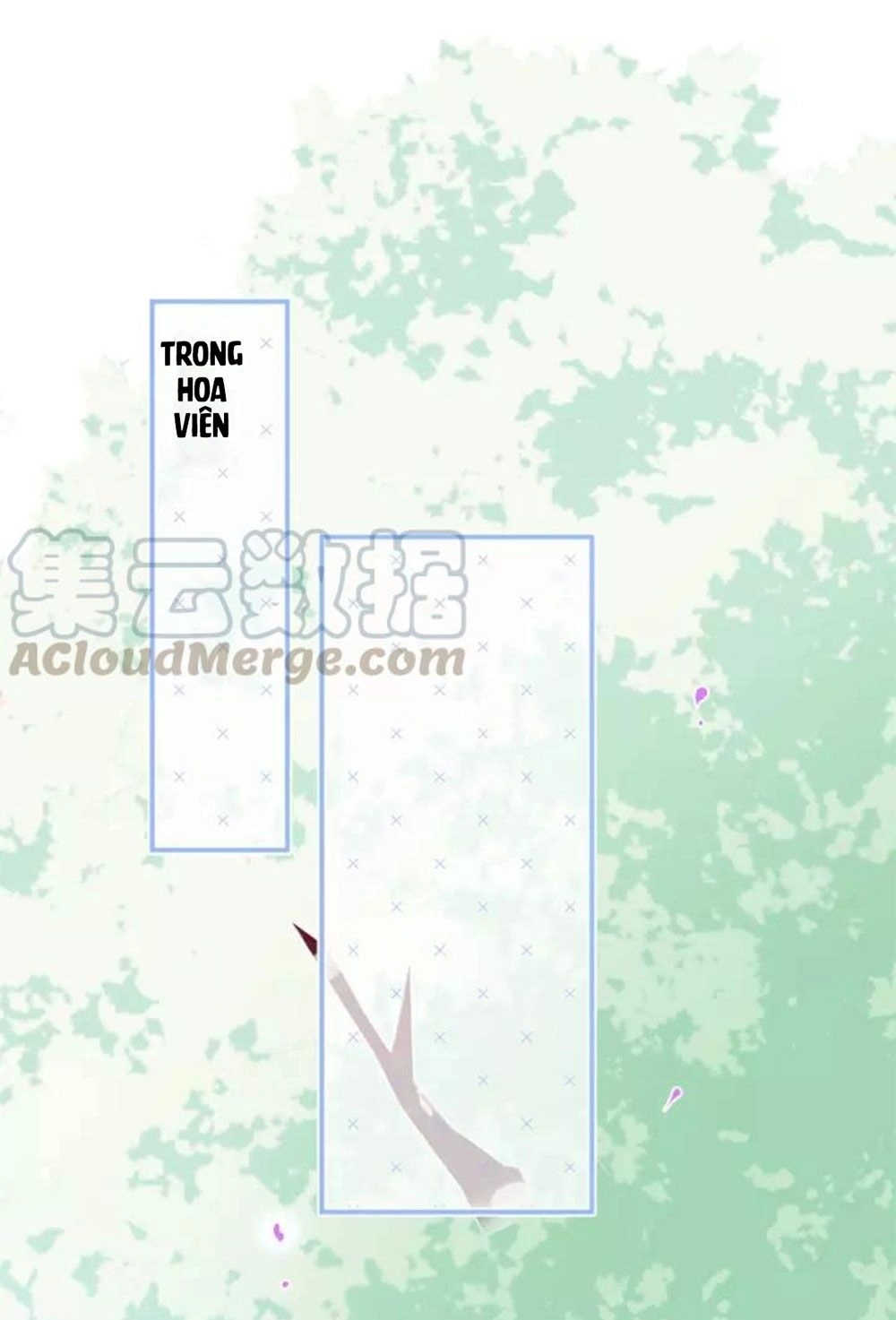 Vương Tử Và Ánh Trăng Đen Chapter 64 - 1