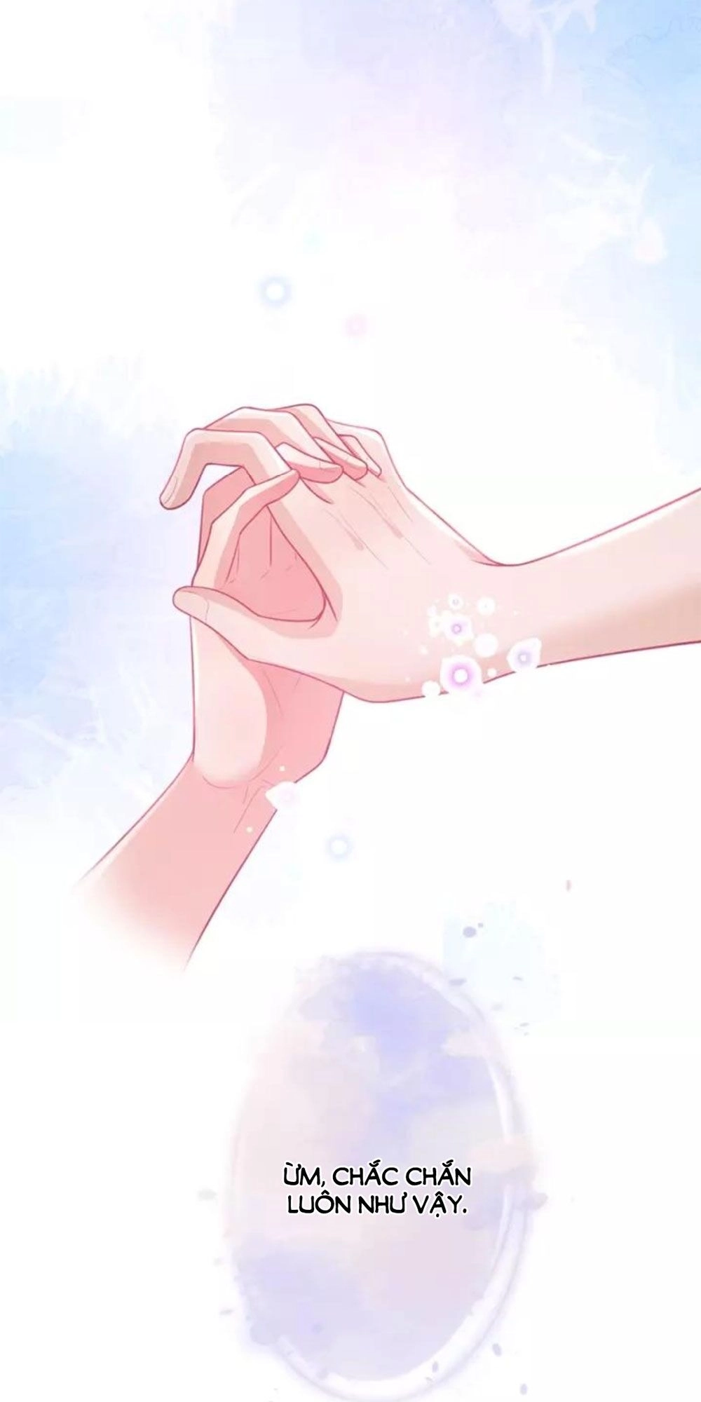 Vương Tử Và Ánh Trăng Đen Chapter 64 - 16