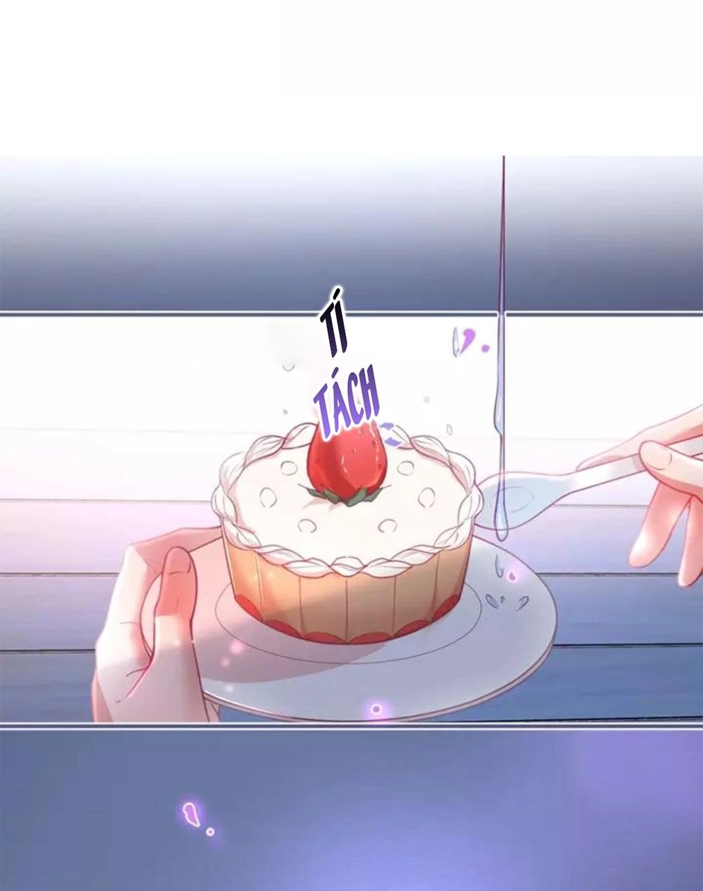 Vương Tử Và Ánh Trăng Đen Chapter 64 - 18