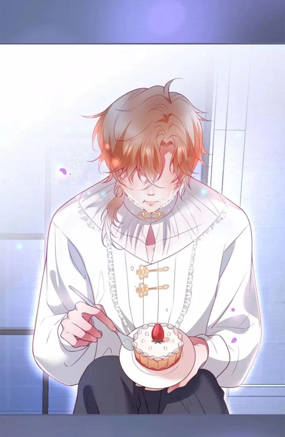 Vương Tử Và Ánh Trăng Đen Chapter 64 - 19