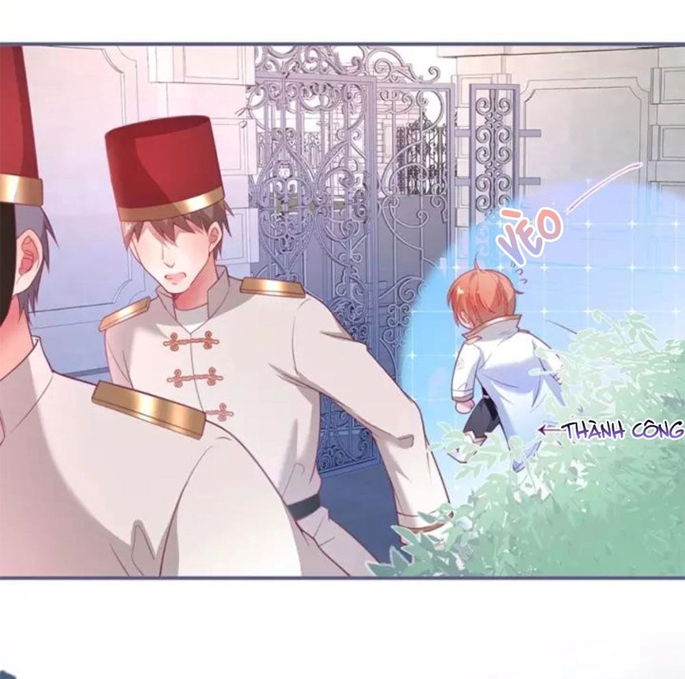 Vương Tử Và Ánh Trăng Đen Chapter 64 - 26