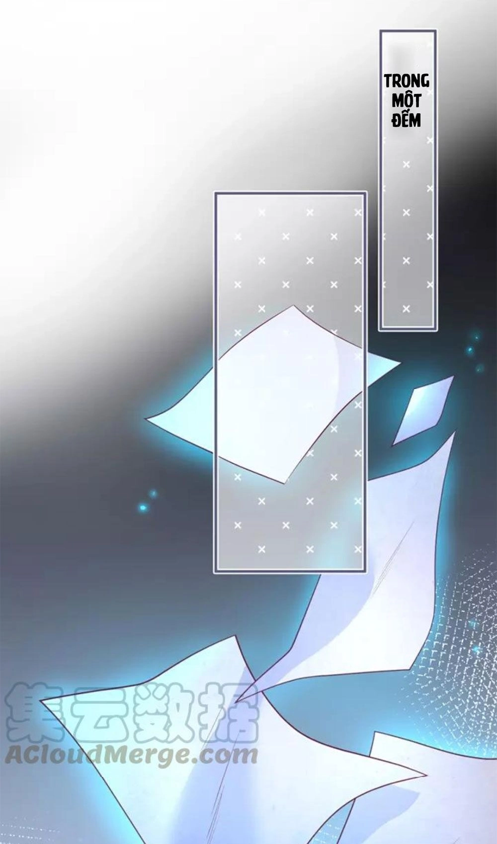 Vương Tử Và Ánh Trăng Đen Chapter 64 - 34