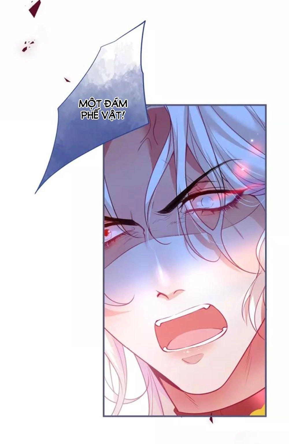 Vương Tử Và Ánh Trăng Đen Chapter 64 - 37