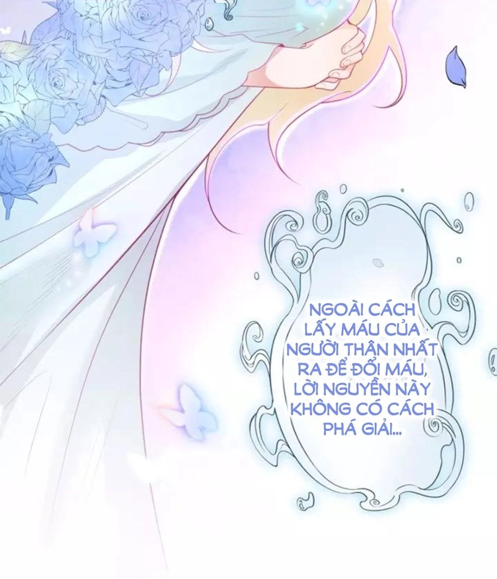 Vương Tử Và Ánh Trăng Đen Chapter 64 - 39