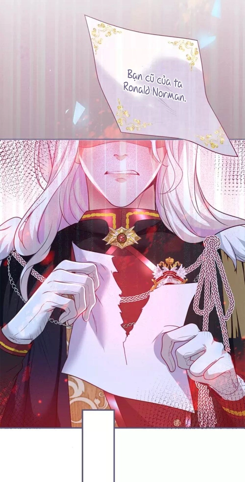 Vương Tử Và Ánh Trăng Đen Chapter 64 - 46