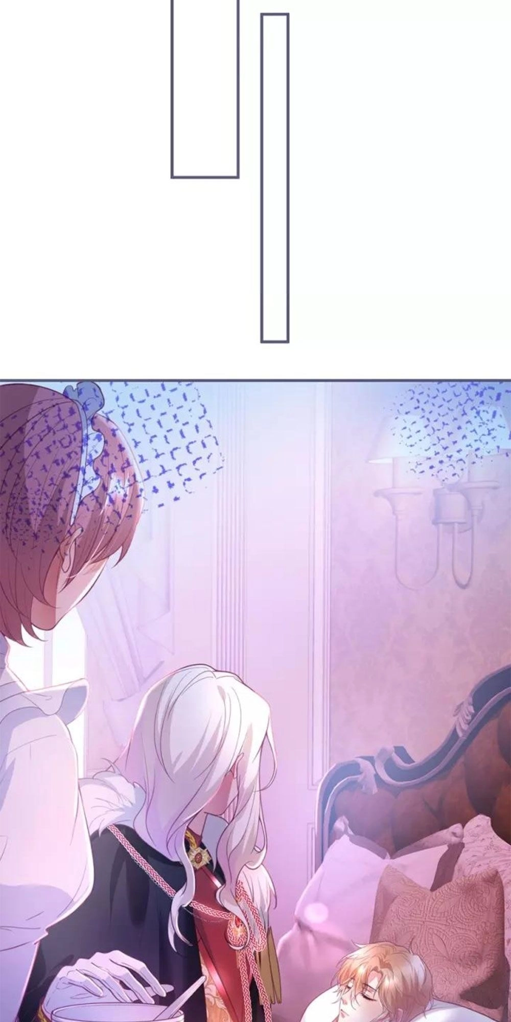 Vương Tử Và Ánh Trăng Đen Chapter 64 - 47