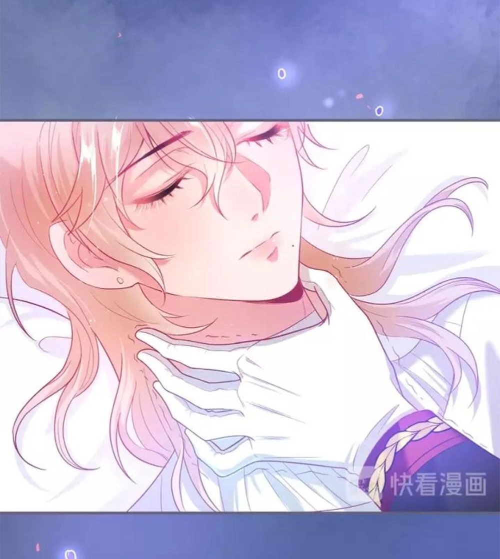 Vương Tử Và Ánh Trăng Đen Chapter 64 - 55