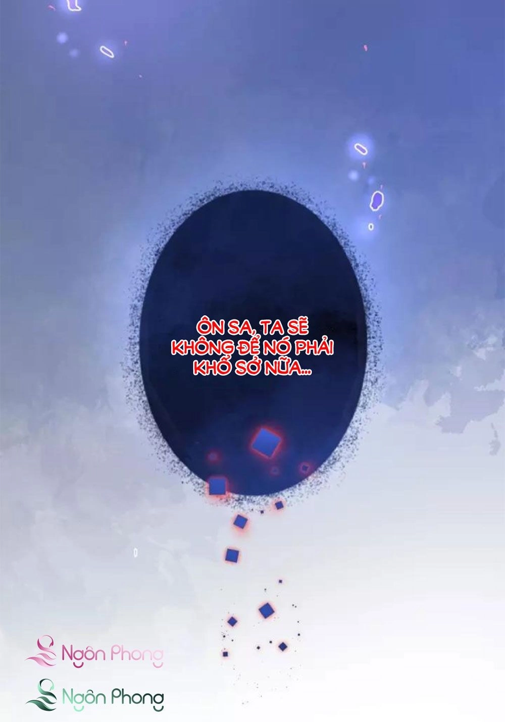 Vương Tử Và Ánh Trăng Đen Chapter 64 - 56