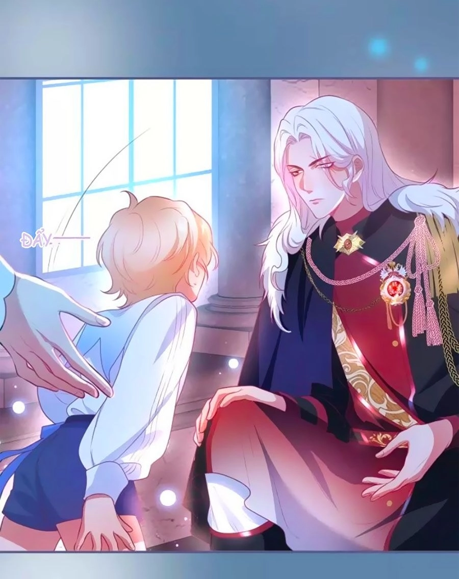 Vương Tử Và Ánh Trăng Đen Chapter 65 - 11