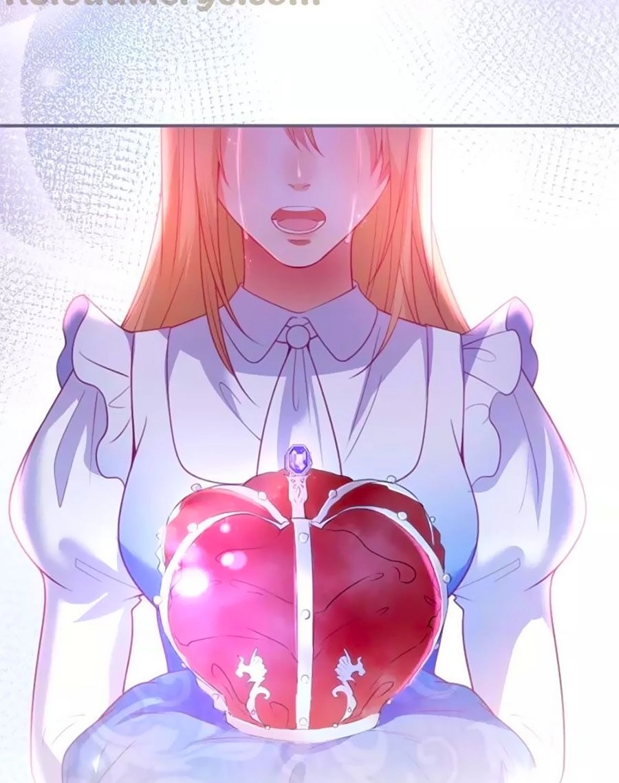 Vương Tử Và Ánh Trăng Đen Chapter 65 - 35