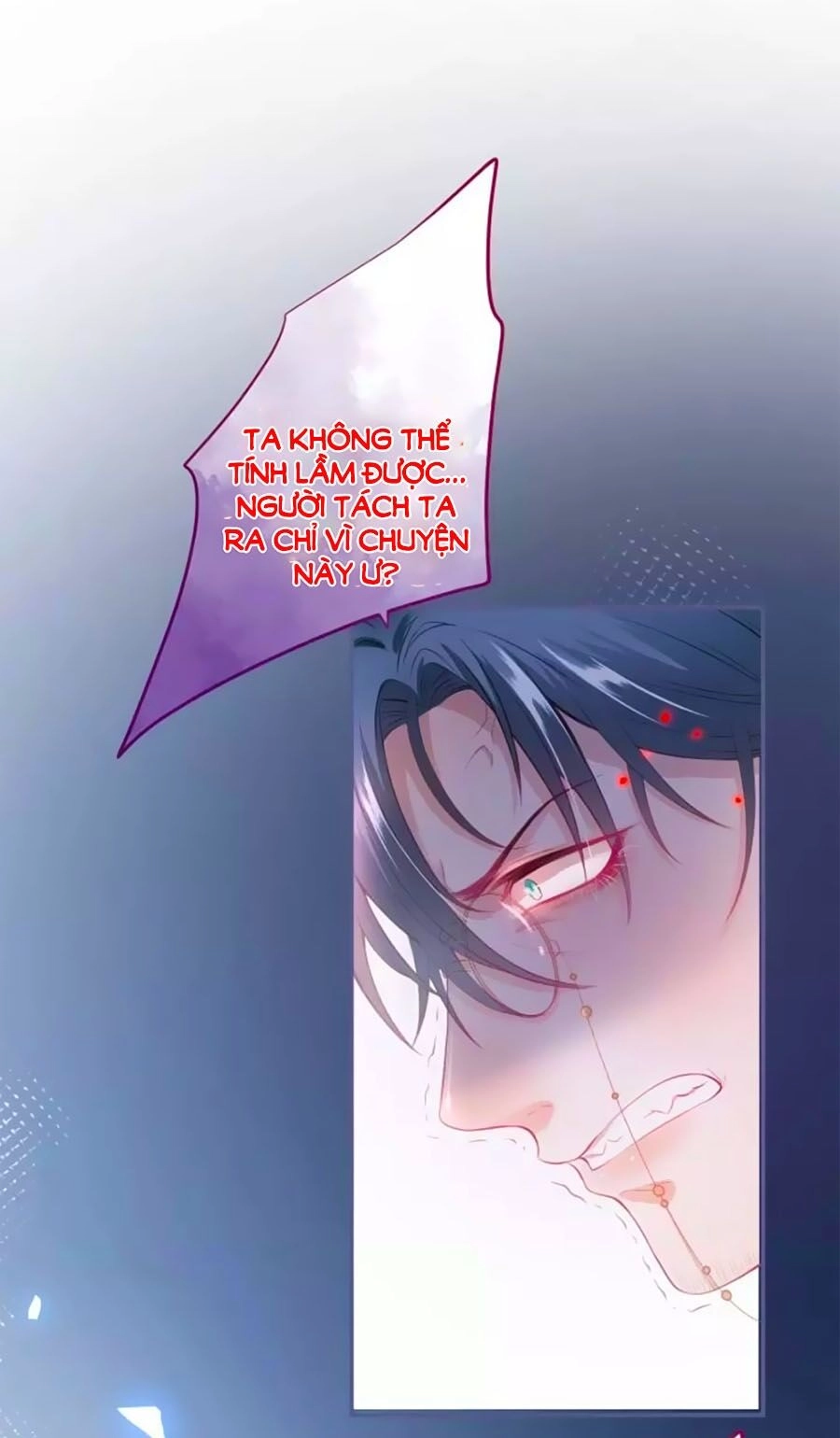 Vương Tử Và Ánh Trăng Đen Chapter 65 - 48