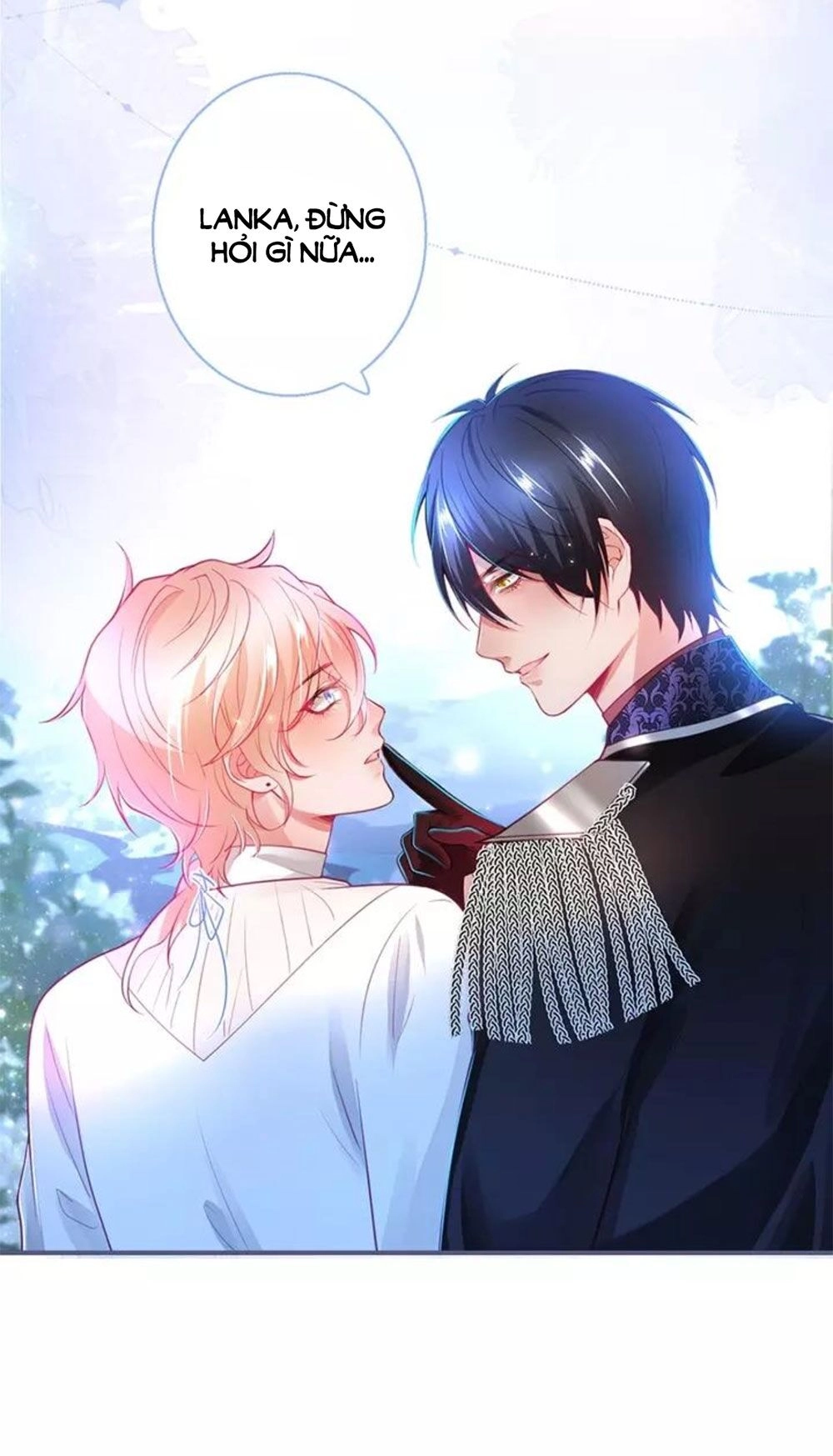 Vương Tử Và Ánh Trăng Đen Chapter 68 - 5