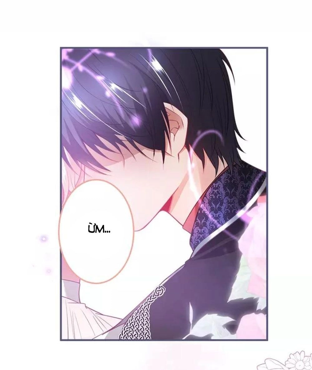 Vương Tử Và Ánh Trăng Đen Chapter 68 - 6