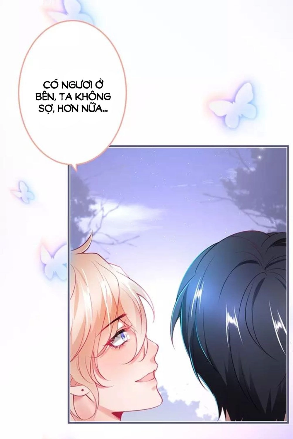 Vương Tử Và Ánh Trăng Đen Chapter 68 - 9