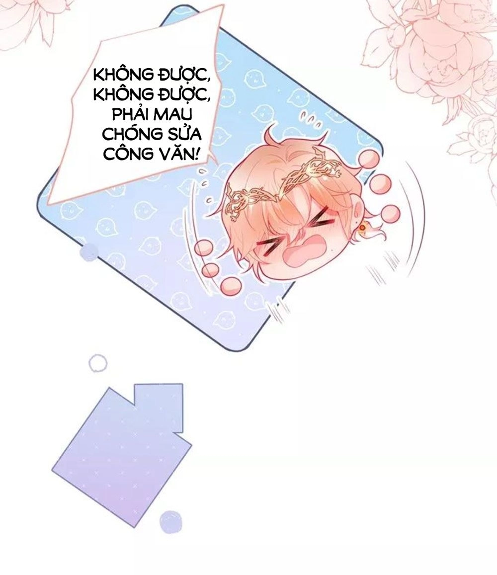 Vương Tử Và Ánh Trăng Đen Chapter 68 - 27