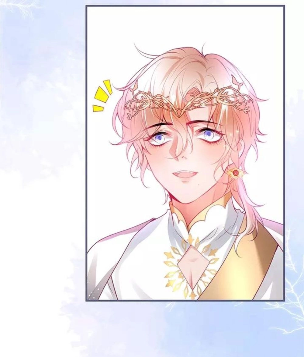 Vương Tử Và Ánh Trăng Đen Chapter 68 - 31