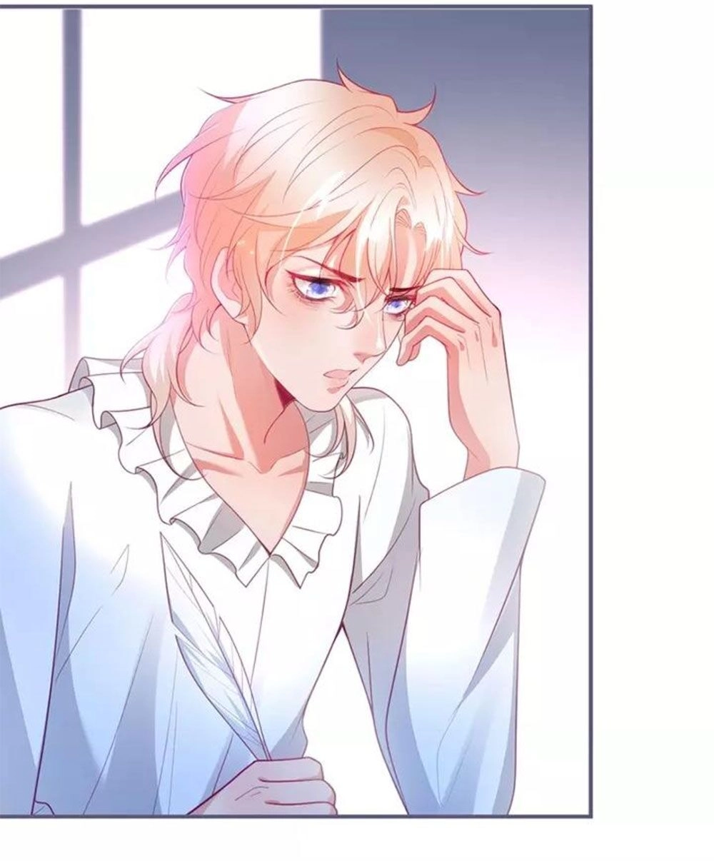 Vương Tử Và Ánh Trăng Đen Chapter 68 - 42