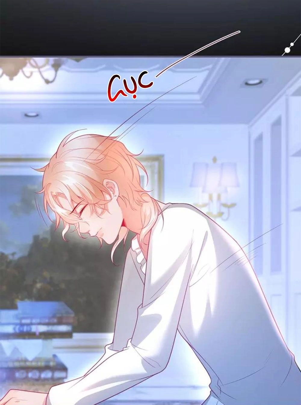 Vương Tử Và Ánh Trăng Đen Chapter 68 - 45