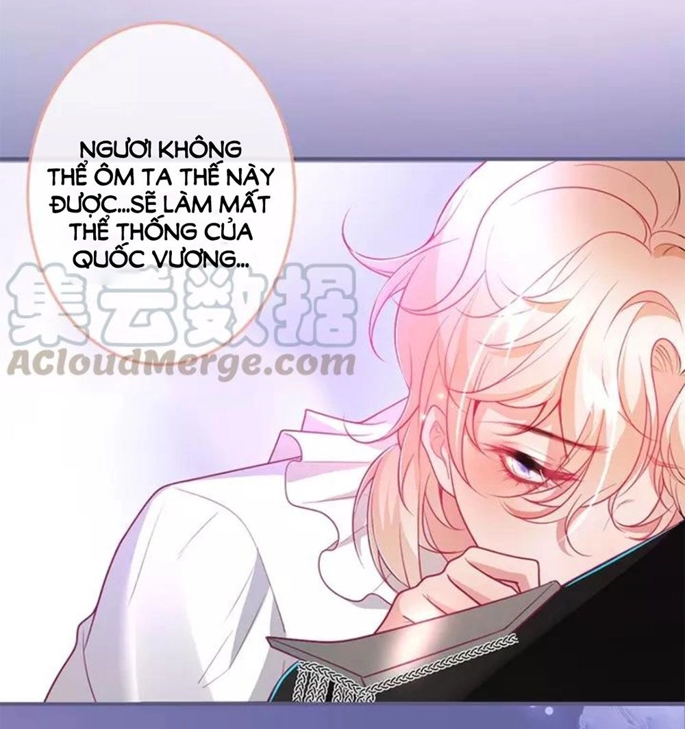 Vương Tử Và Ánh Trăng Đen Chapter 68 - 53