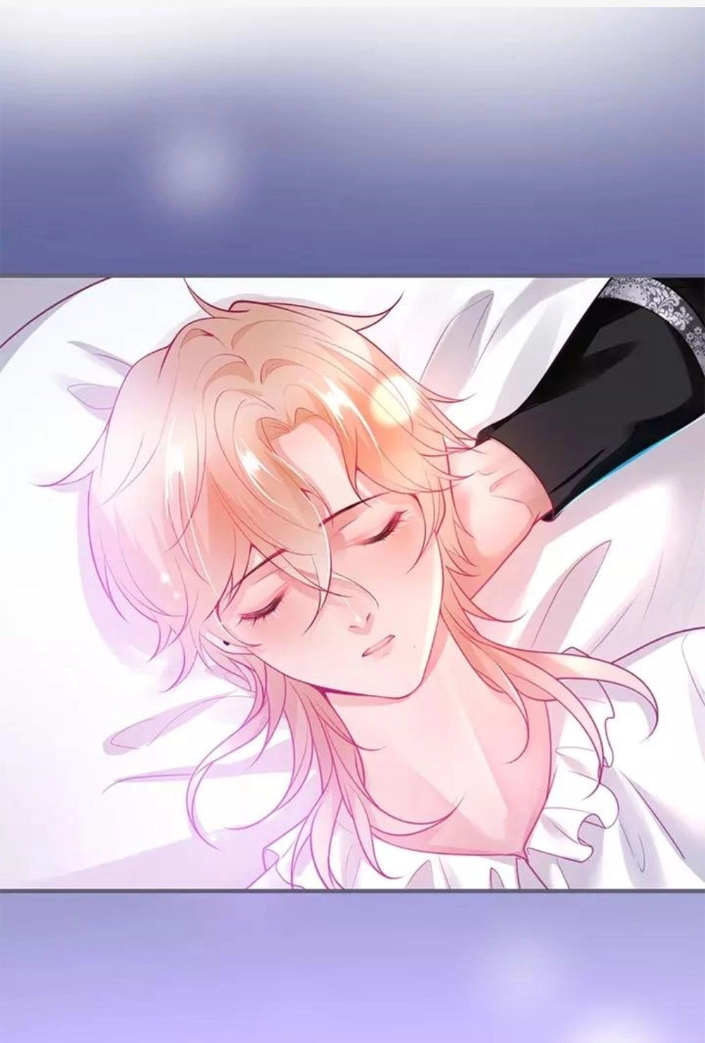 Vương Tử Và Ánh Trăng Đen Chapter 68 - 55