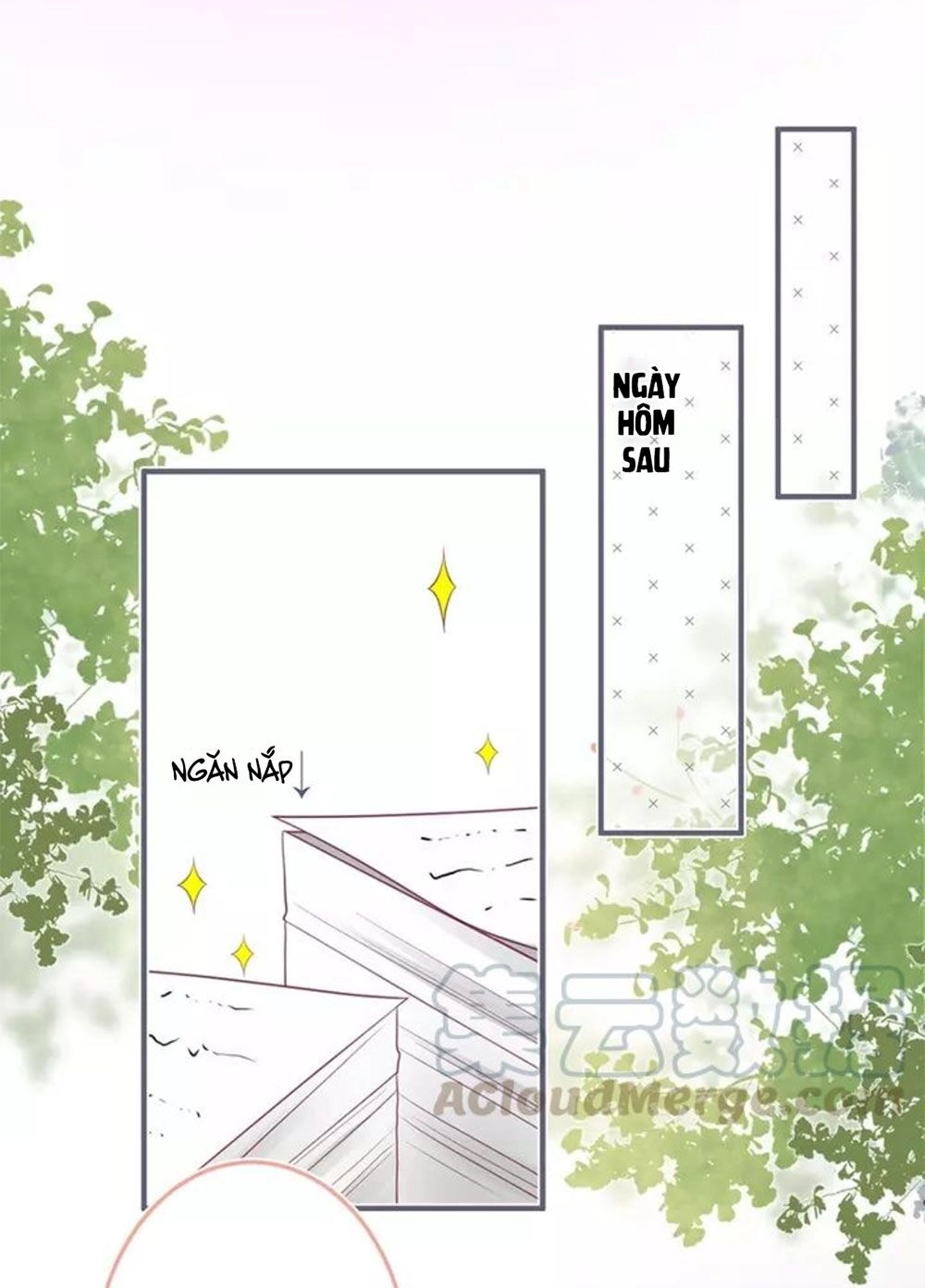 Vương Tử Và Ánh Trăng Đen Chapter 68 - 57