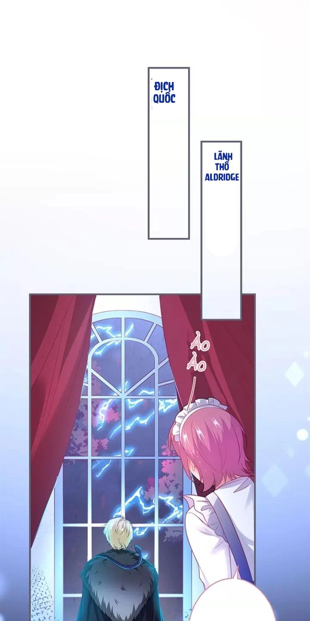 Vương Tử Và Ánh Trăng Đen Chapter 68 - 59