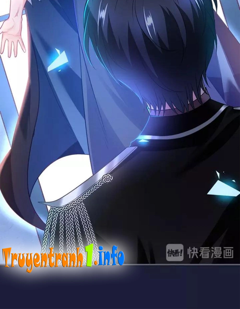 Vương Tử Và Ánh Trăng Đen Chapter 68 - 63