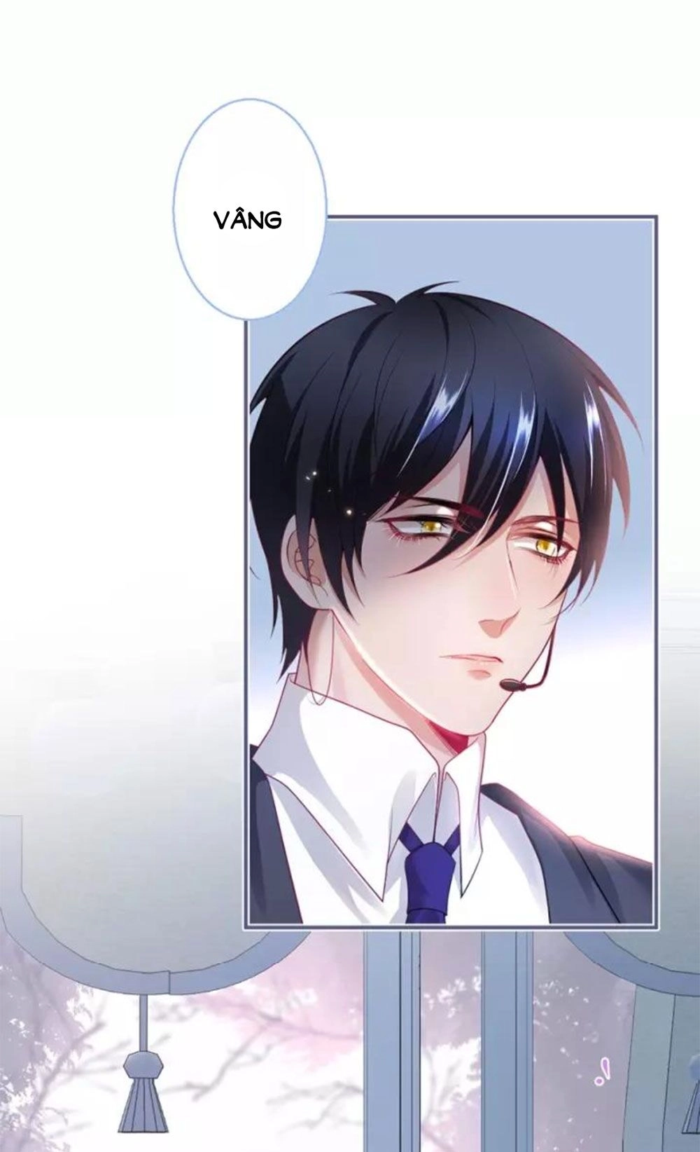 Vương Tử Và Ánh Trăng Đen Chapter 69.5 - 19