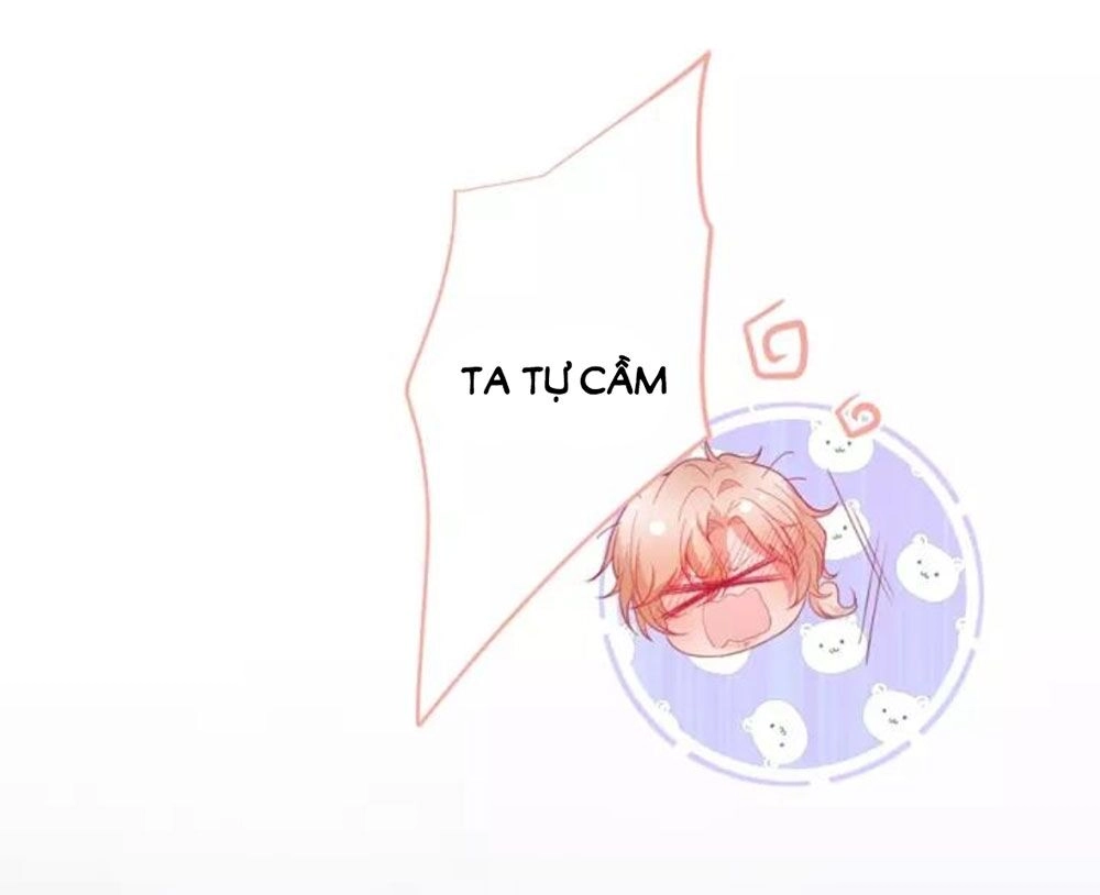 Vương Tử Và Ánh Trăng Đen Chapter 69.5 - 35