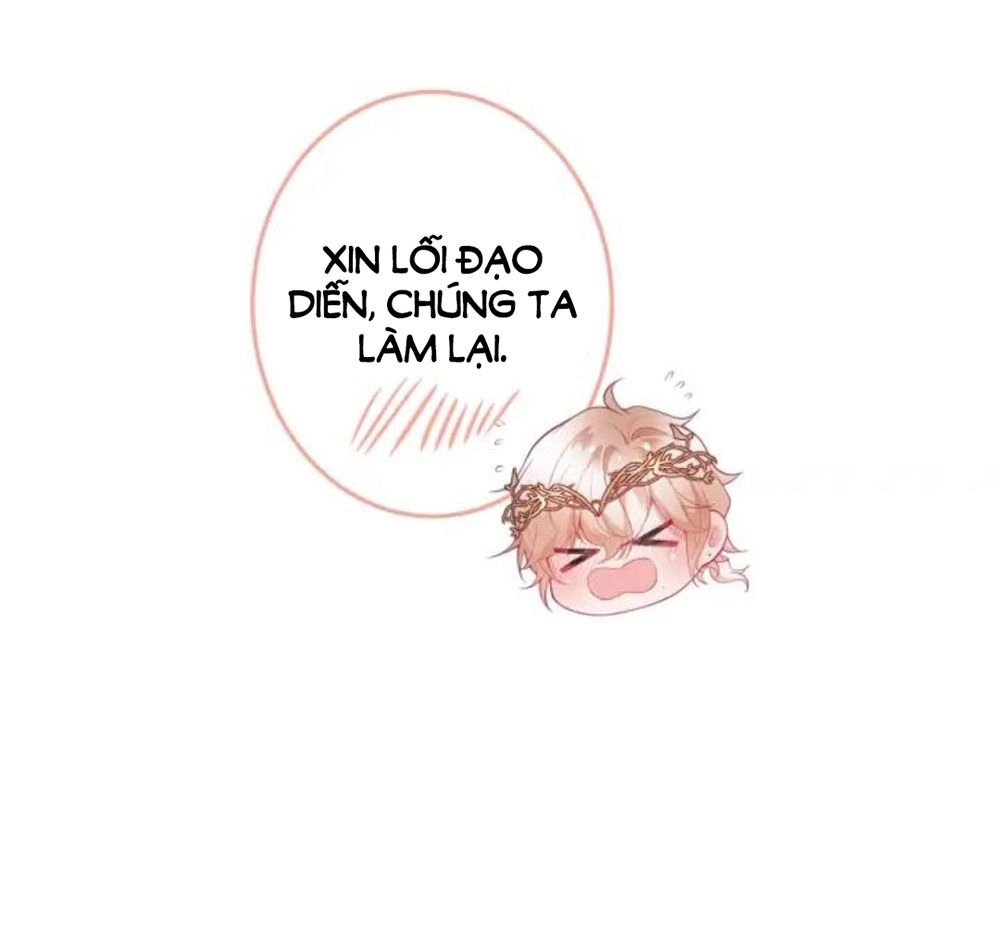 Vương Tử Và Ánh Trăng Đen Chapter 69.7 - 8