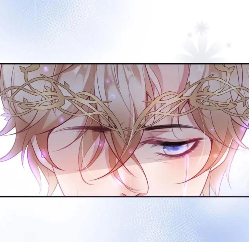 Vương Tử Và Ánh Trăng Đen Chapter 69.7 - 13