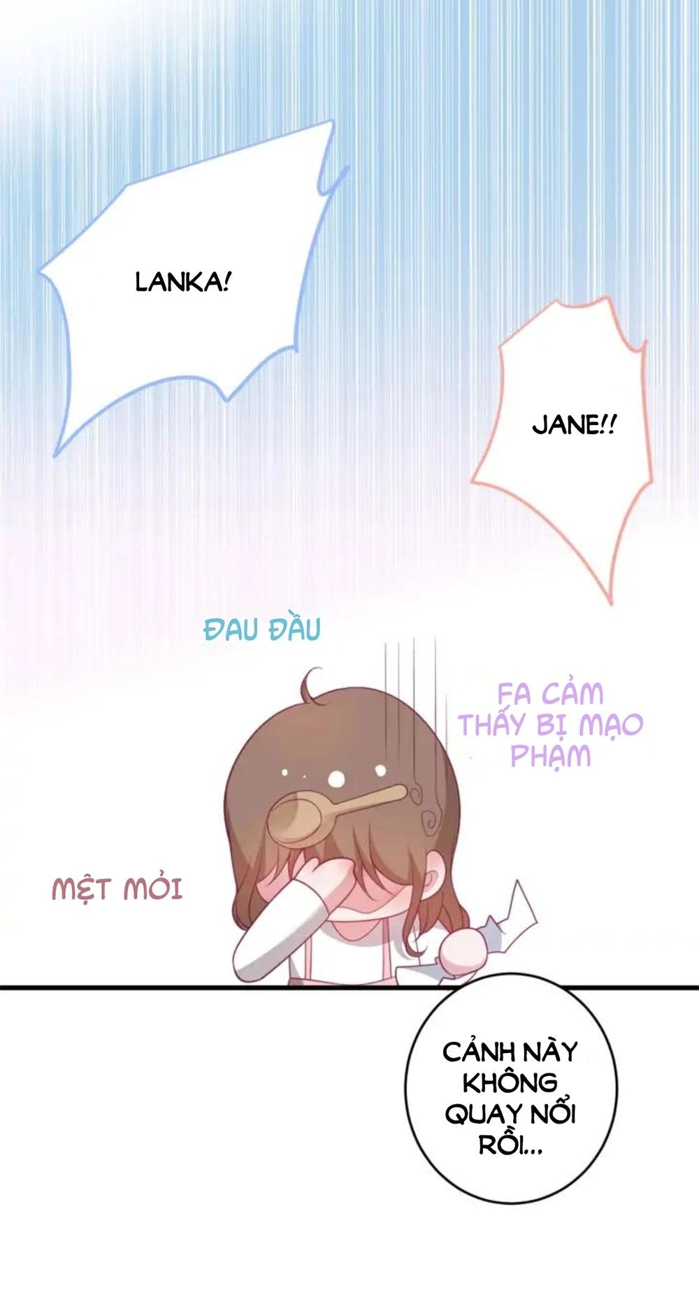 Vương Tử Và Ánh Trăng Đen Chapter 69.7 - 18