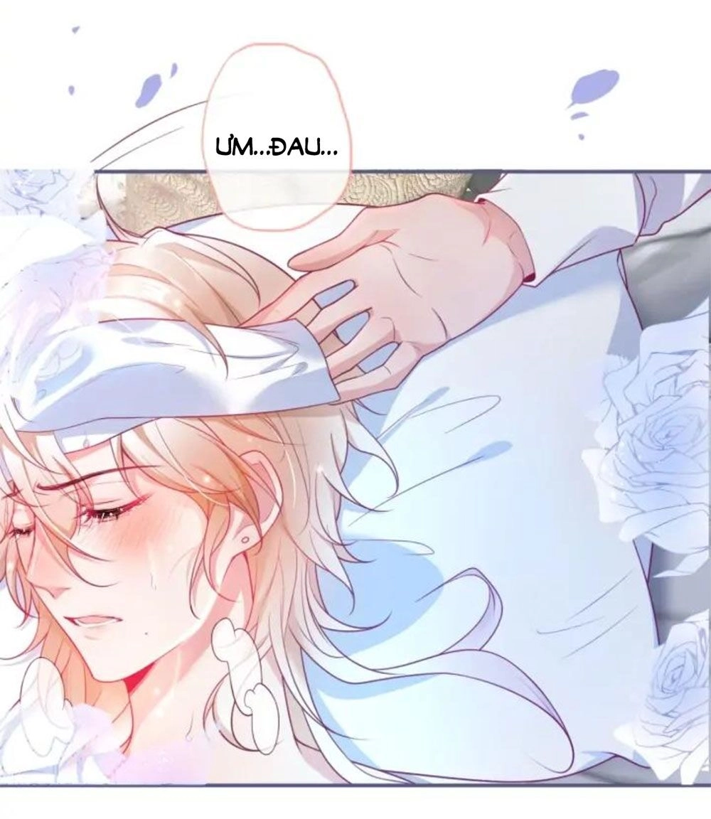 Vương Tử Và Ánh Trăng Đen Chapter 70 - 3