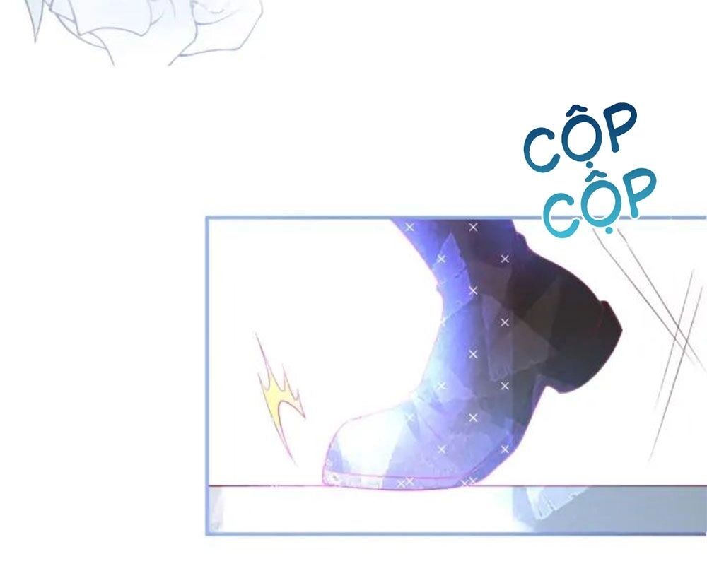 Vương Tử Và Ánh Trăng Đen Chapter 70 - 14