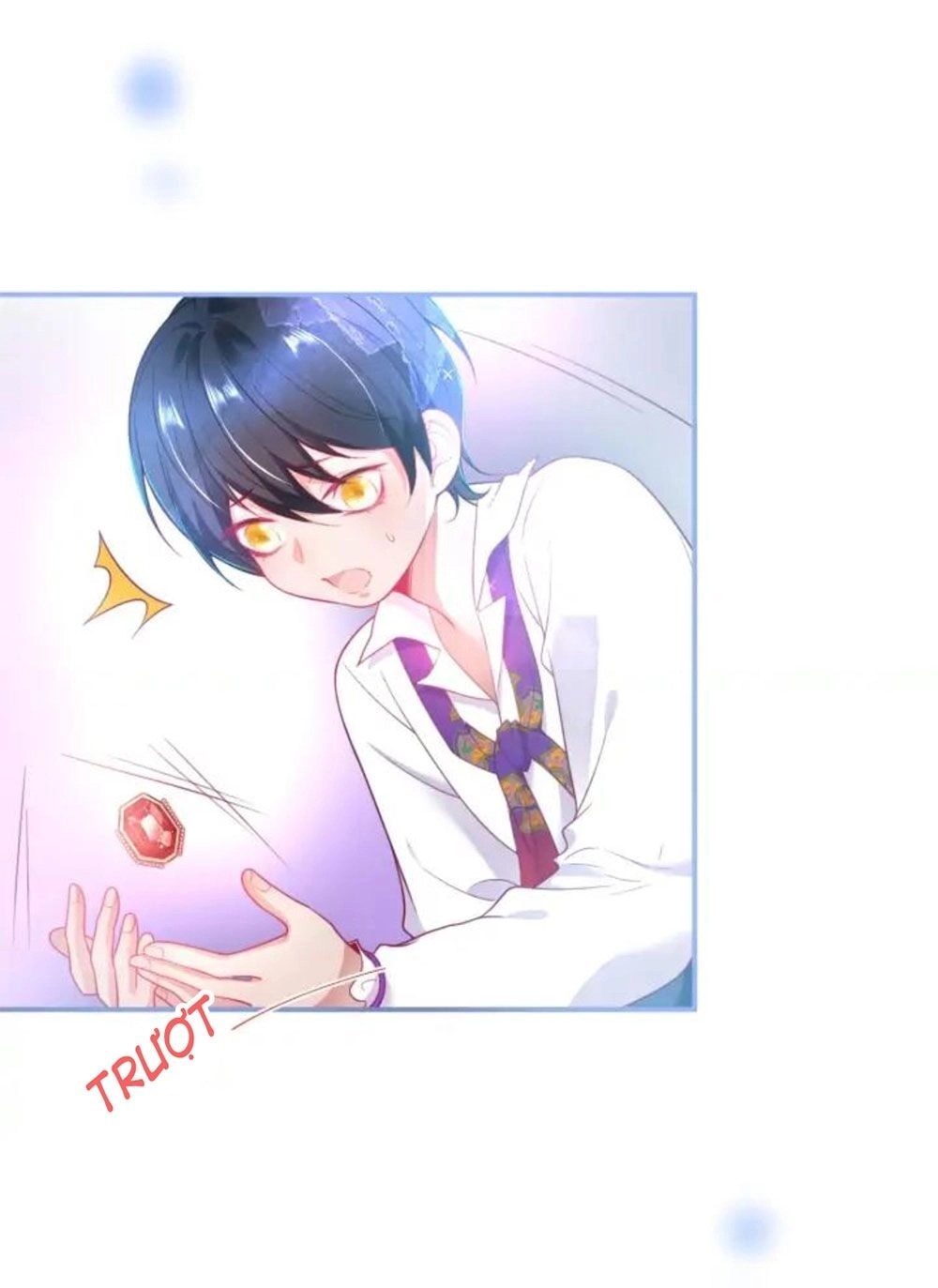 Vương Tử Và Ánh Trăng Đen Chapter 70 - 15